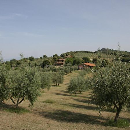 The Country House Montali Tavernelle  Εξωτερικό φωτογραφία