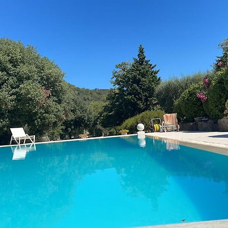 The Country House Montali Tavernelle  Εξωτερικό φωτογραφία