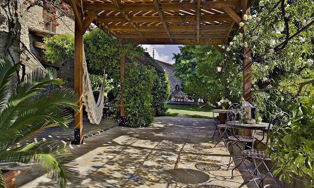 The Country House Montali Tavernelle  Εξωτερικό φωτογραφία