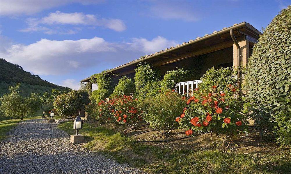 The Country House Montali Tavernelle  Εξωτερικό φωτογραφία