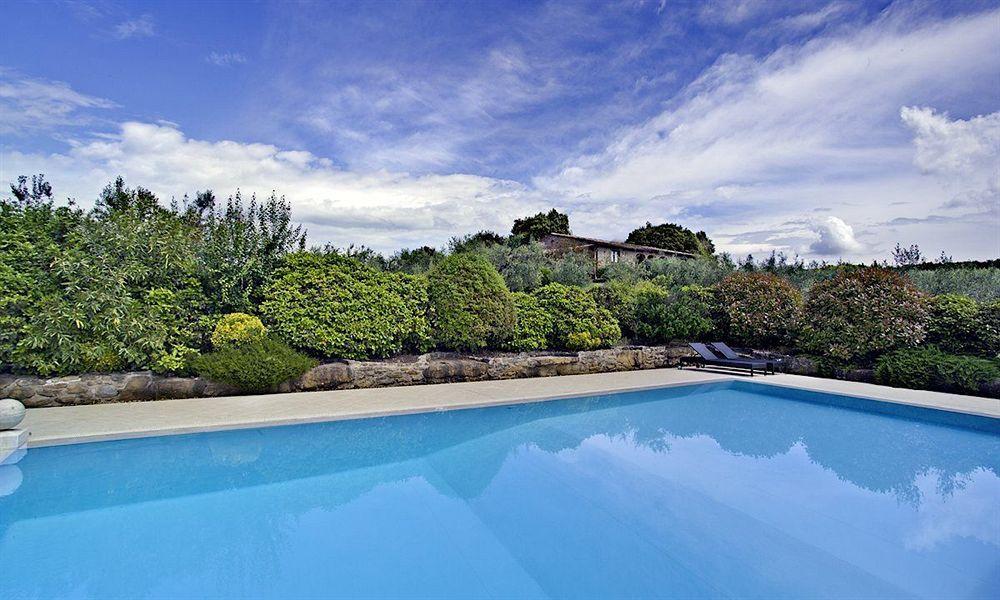 The Country House Montali Tavernelle  Εξωτερικό φωτογραφία