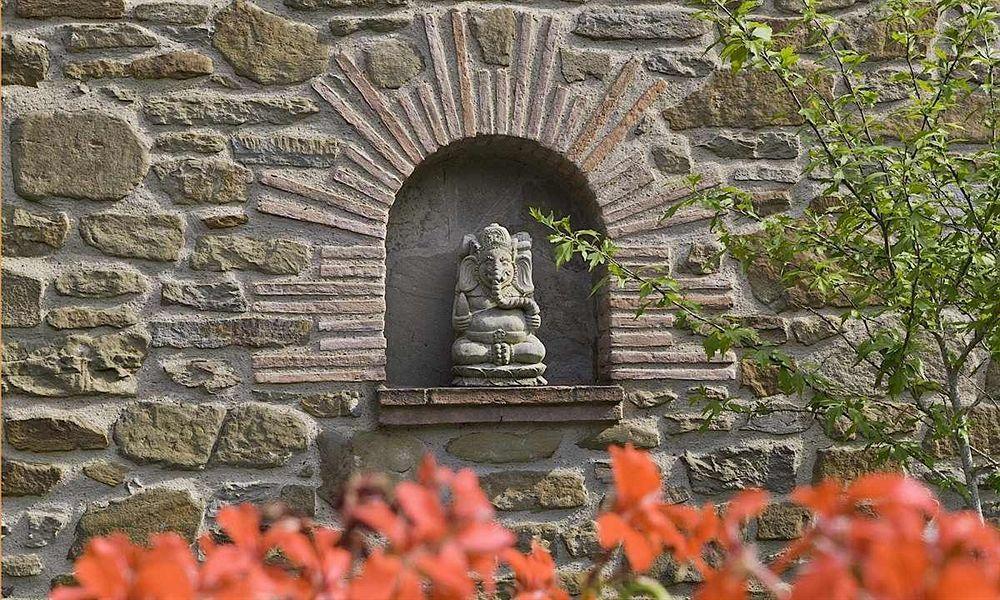 The Country House Montali Tavernelle  Εξωτερικό φωτογραφία