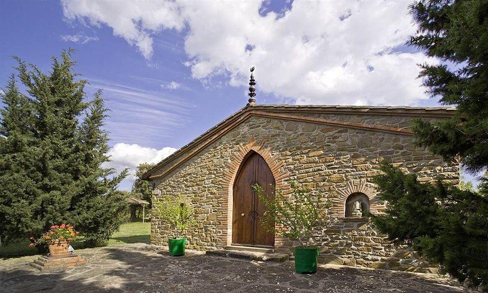 The Country House Montali Tavernelle  Εξωτερικό φωτογραφία