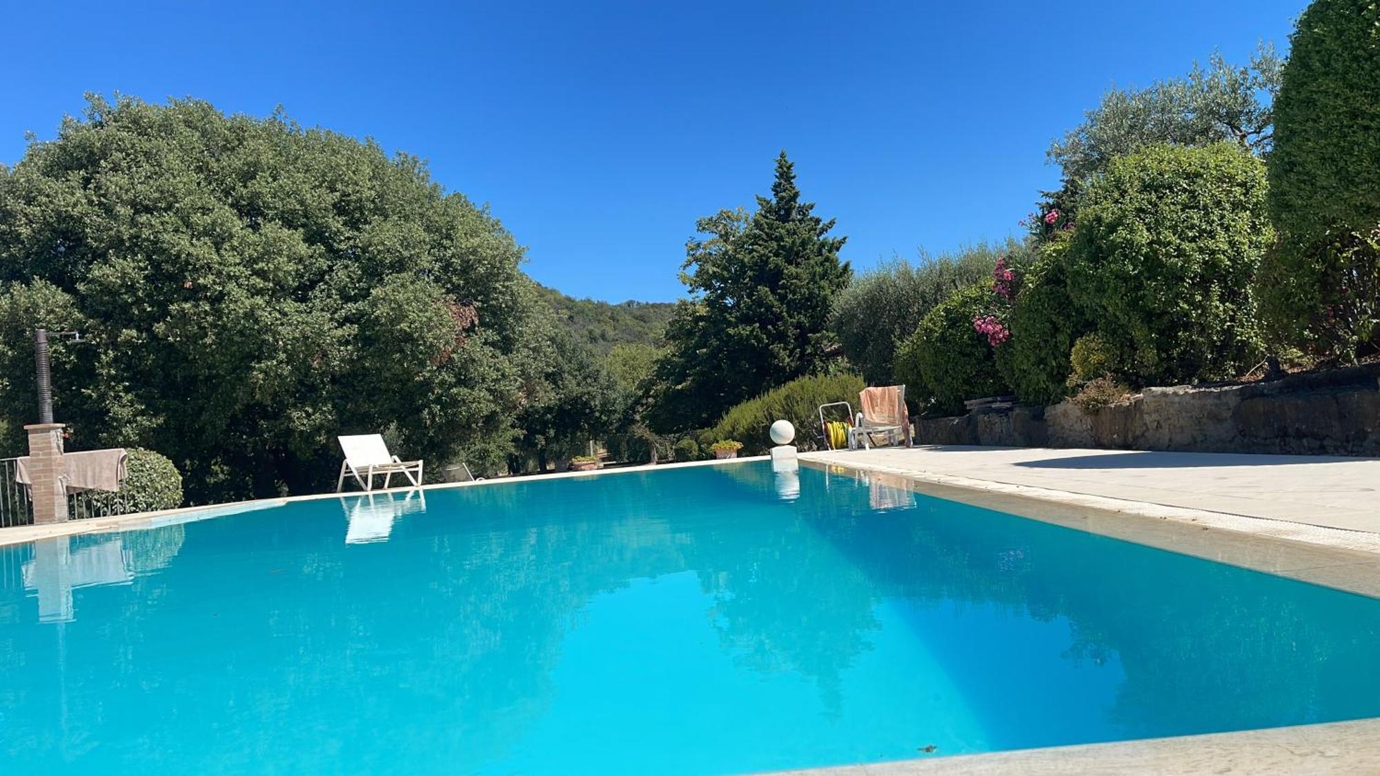 The Country House Montali Tavernelle  Εξωτερικό φωτογραφία