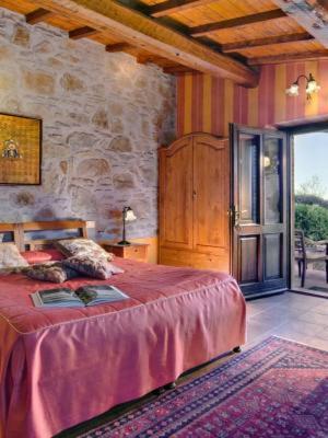 The Country House Montali Tavernelle  Εξωτερικό φωτογραφία