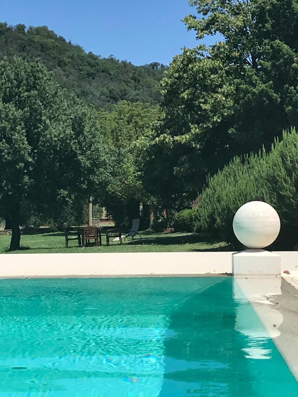 The Country House Montali Tavernelle  Εξωτερικό φωτογραφία