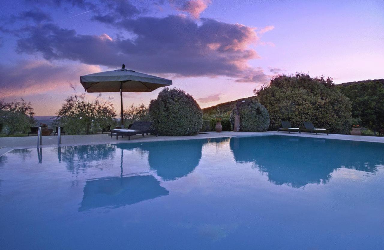 The Country House Montali Tavernelle  Εξωτερικό φωτογραφία