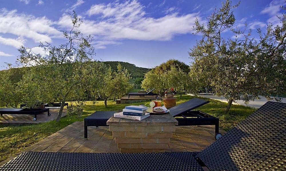 The Country House Montali Tavernelle  Εξωτερικό φωτογραφία