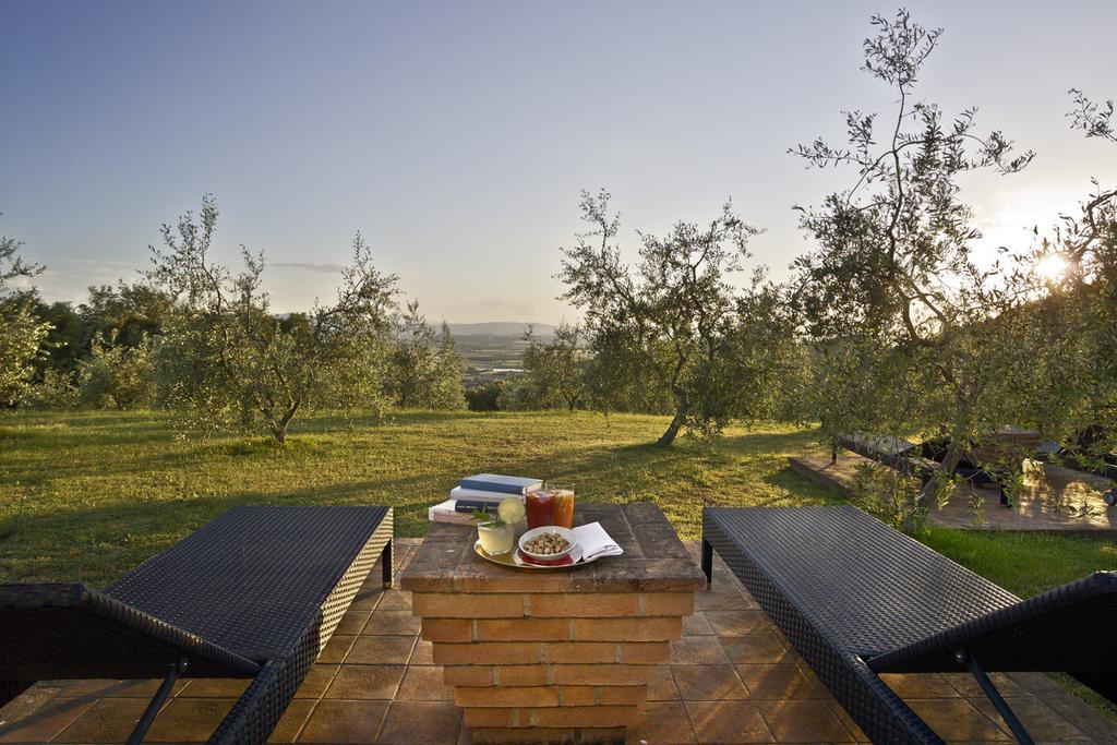 The Country House Montali Tavernelle  Εξωτερικό φωτογραφία