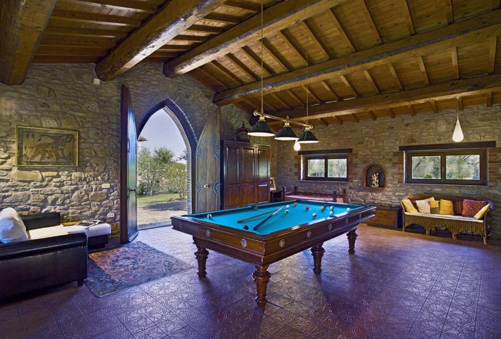 The Country House Montali Tavernelle  Εξωτερικό φωτογραφία