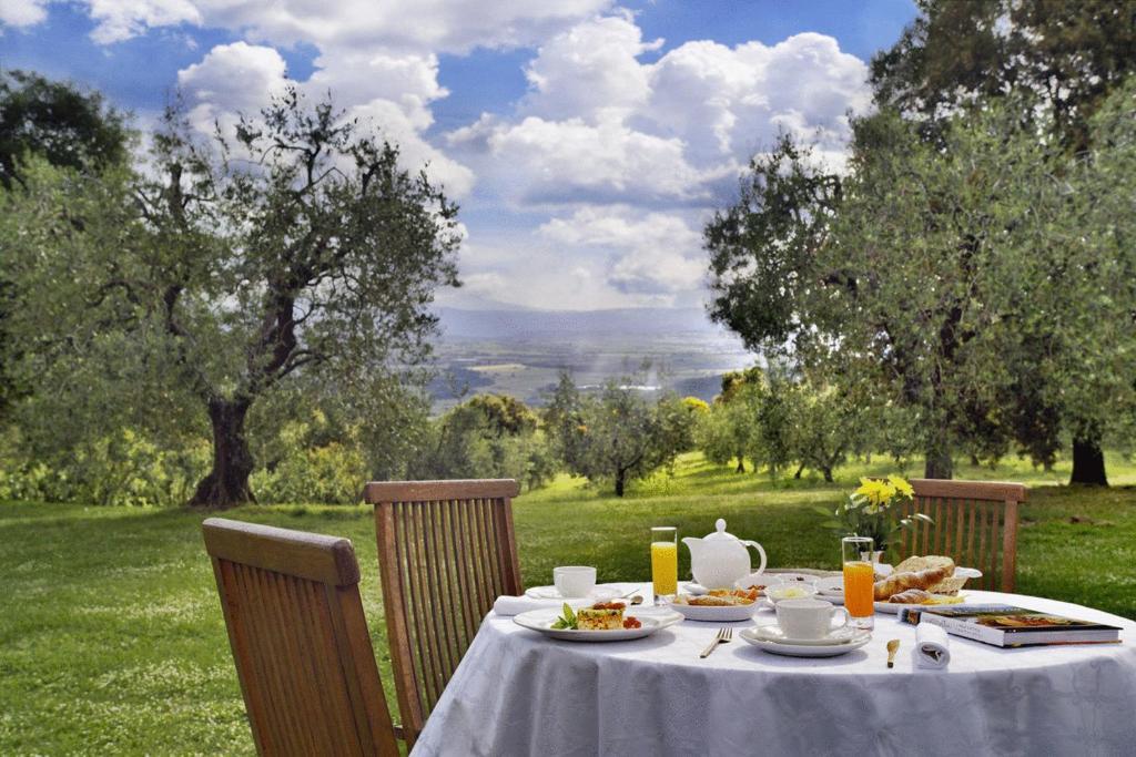 The Country House Montali Tavernelle  Εξωτερικό φωτογραφία