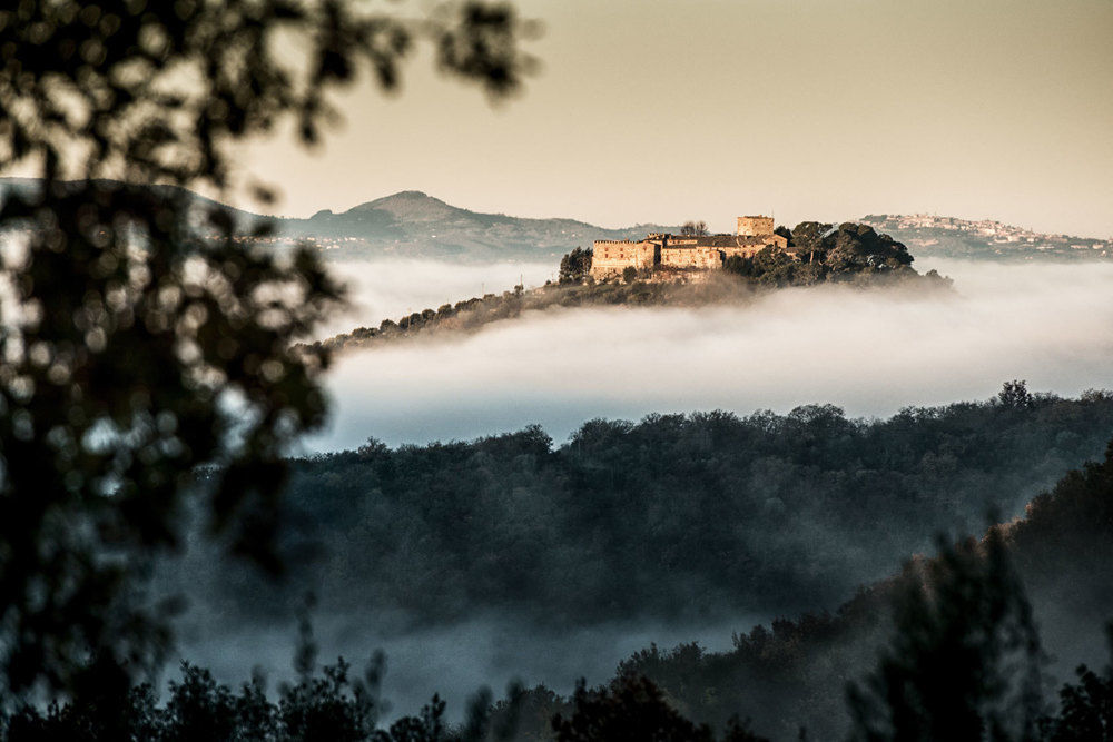 The Country House Montali Tavernelle  Εξωτερικό φωτογραφία