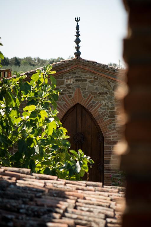 The Country House Montali Tavernelle  Εξωτερικό φωτογραφία